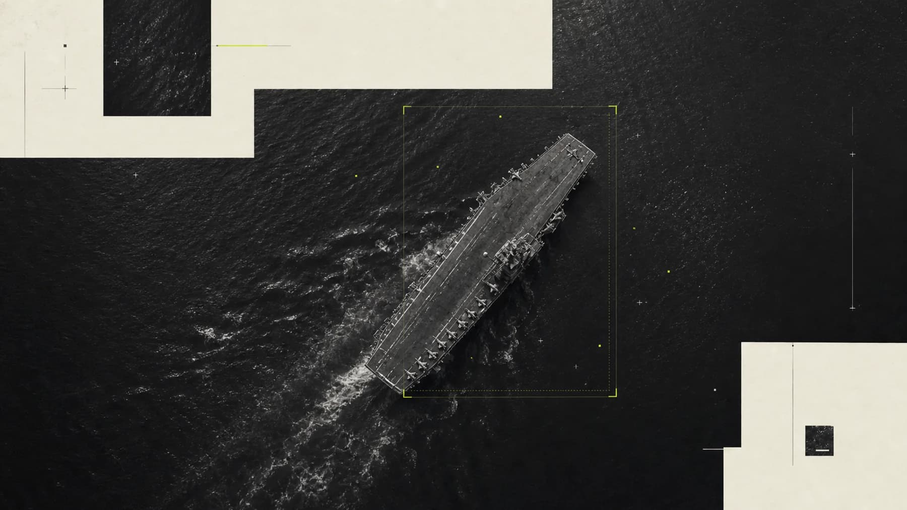 Détection satellite de navires avec YOLOv8 project cover