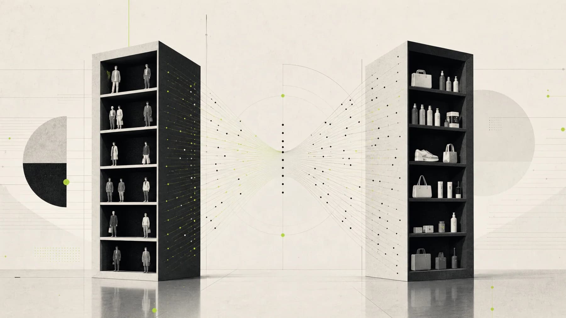 Retail recommendation system for 12 million customers project cover