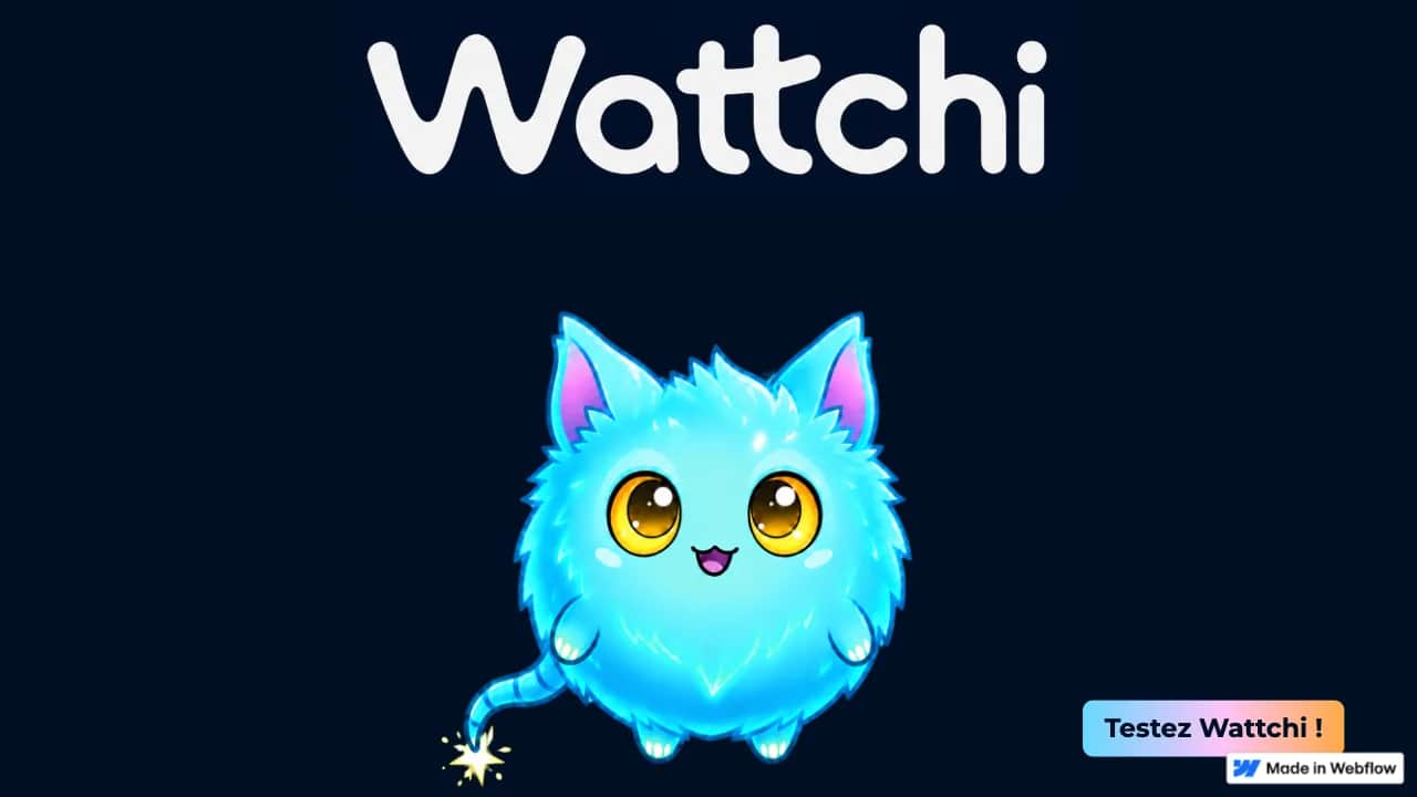Wattchi, vue 1 sur 3